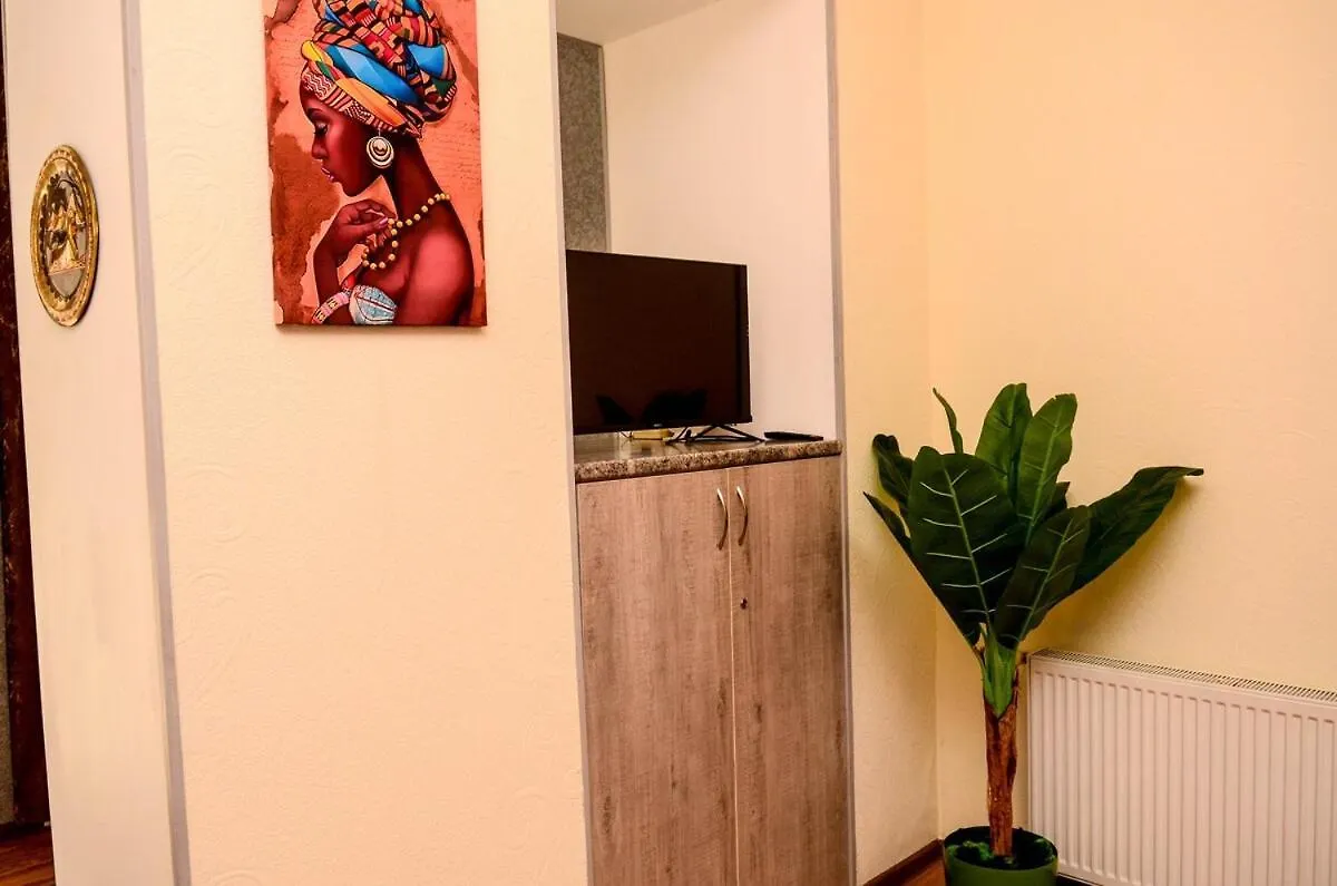 Old Tiflis Vibe-Cozy Home 格鲁吉亚