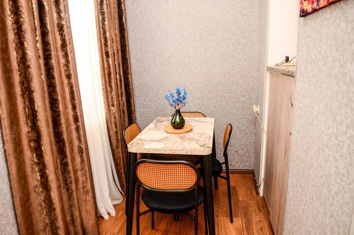 Old Tiflis Vibe-Cozy Home 格鲁吉亚