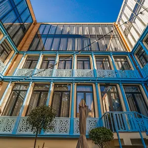 Makmani Boutique By Dnt Group Tbilissi